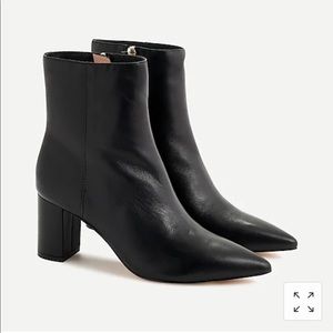 J crew boots